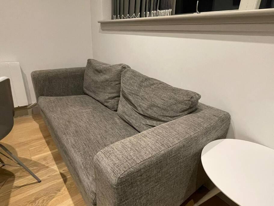 Monthly Stays 1Bed Serviced Studio Apartment Free Wifi & Netflix Whitechapel London Perfect For Solo & Coupled Guests Extérieur photo